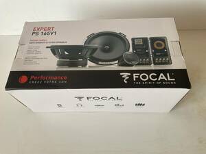 FOCAL PS165V1 フォーカル