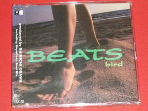 新品 CD bird BEATS　(№Ｍ635)