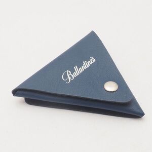 バランタイン Ballantines コインケース ウォレット 小物入れ マルチケース 管17888