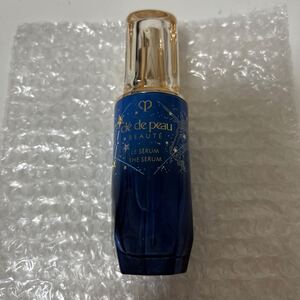 クレドポーボーテ ルセラム美容液50ml 新品未使用　箱なし