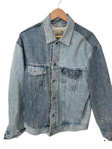 Levi’s SilverTab◆ルーズフィットトラッカー/ストーンウォッシュ/Gジャン/M/デニム/IDG/A3179-0005