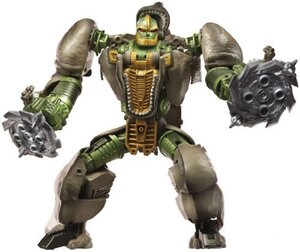 【中古】 トランスフォーマー TFジェネレーションズ TG-31 ライノックス