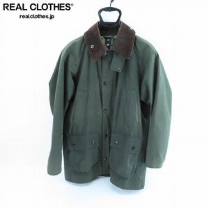 ☆BARBOUR/バブアー BEDALE JACKET/ビデイルジャケット/34 /060