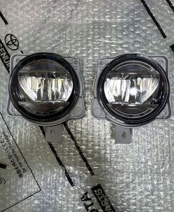 ☆未使用品☆ TOYOTA 純正 A210A ライズ DAIHATSU 純正 A210S ロッキー LED フォグライト フォグ ガラスフォグ フォグキット ユニット