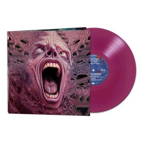 【新品】 V.A. オムニバス / REIMAGINING THE COURT OF THE CRIMSON KING: LIMITED VIOLET COLOR VINYL (輸入LP)