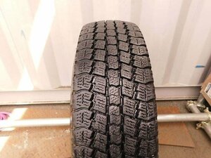 【コ394】DELVEX M934▼195/75R15 109/107▼1本即決