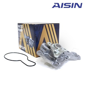 AISIN アイシン精機 MRワゴン MF33S ウォーター ポンプ WPS-057 スズキ 17400-50821 1個 アイシン