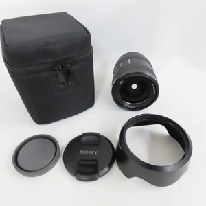 Ts538351 ソニー レンズ デジタル一眼カメラα[Eマウント]用レンズ FE 24mm F1.4 GM SEL24F14GM sony 超美品