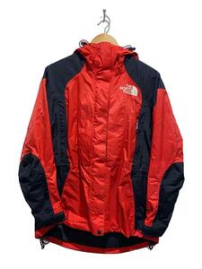 THE NORTH FACE◆Mountain Light Jacket マウンテンパーカー/S/RED/419MT1