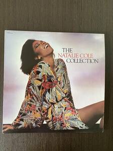 lp :NATALIE COLE COLLECTION