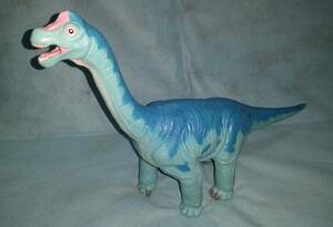 恐竜：フェバリットFAVORITE プラキオサウルス ベビーエディション 全長約35cm 生物 SO2F/オクパナ