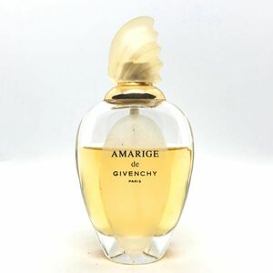 GIVENCHY ジバンシー アマリージュ ドゥ ジバンシー AMARIEGE EDT 50ml ☆送料350円