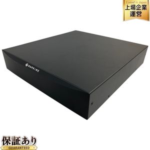 NuPrime STA-9X Class A+D Stereo Amp パワーアンプ オーディオ 音響 ニュープライム 中古 N9637117