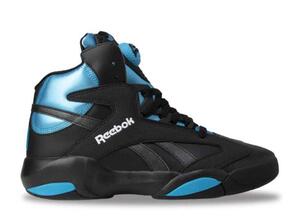 Reebok Shaq Attaq "Core Black" 26.5cm HR0499