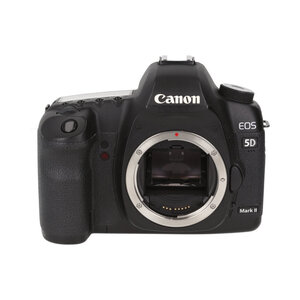 Canon EOS 5D Mark II BODY 【B】