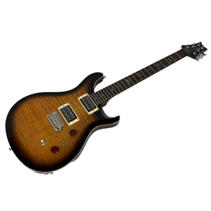 【動作保証】 PRS SE 35th ANNIVERSARY エレキギター 弦楽器 未使用 S8883560