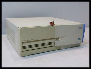 ◇IBM 6587-JU5 デスクトップパソコン 350◇3J159