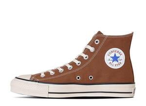 Converse Canvas All Star J Hi "Saddle Brown" 24.5cm 31313450