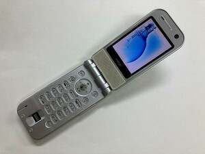 AF160 docomo FOMA F902i プラチナミラー