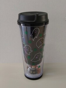 STARBUCKS (スターバックス) ◇ハロウィン限定タンブラー◇新品