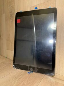 Ipad6 2台 美品 中古 iPad