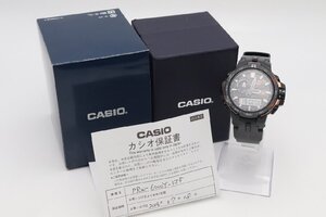 【行董】CASIO カシオ PRW-6000Y-IJF ソーラー 腕時計 時計 ファッション メンズ 装飾品 ブランド品 小物 AC143BOI49