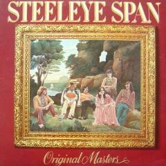 ★特選★STEELEYE SPAN/ORIGINAL MASTERS