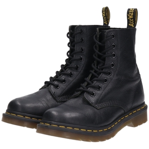 古着 ドクターマーチン Dr.Martens 8ホールブーツ 4 レディース22.5cm /saa012077 ss2501_30