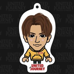 GENERATIONS LIVE TOUR UNITED JOURNEY 2018 片寄涼太 モバイルクリーナー ツアージャージ