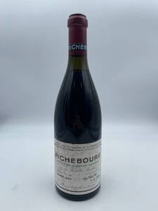 DRC Richebourg Domaine Romanee Conti 1994 / DRC リシュブール ドメーヌ ロマネコンティ 1994