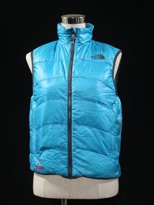 THE NORTH FACE ノースフェイス SUMMIT SERIES アコンカグア ダウンベスト S レディース