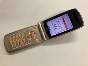 AH938 docomo FOMA N902i オレンジ ジャンク