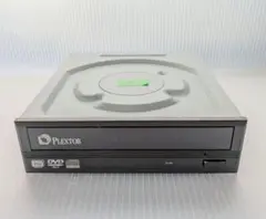 PLEXTOR DVDドライブ PX-891SAF 2019年製  No,3