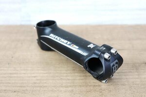 レア！　RITCHEY WCS 4AXIS　リッチー　120ｍｍ　6°/84°　1-1/4　31.8ｍｍ　スーパーオーバーサイズ　アルミ　ステム　cicli17　S27