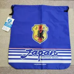 モルテン　JFA  　巾着　ボールケース　ナイロンバッグ　サッカー　u5180c