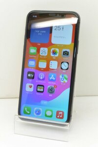 [ジャンク] au SIMロック解除済 iPhone11 Pro 256GB MWC72J/A スペースグレイ [部品非純正/バッテリー劣化][9663]