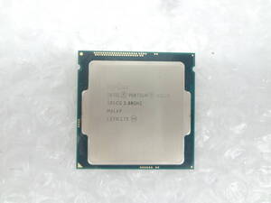 Intel CPU Pentium G3220 SR1CG 3.00GHz 中古動作品(S214★)