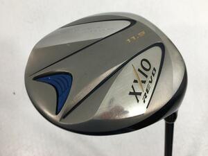 即決 中古 ゼクシオ(XXIO) REVO ドライバー 1W MP500 11.5 R