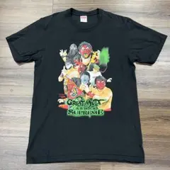 K supreme シュプリーム muta tee Tシャツ 23fw