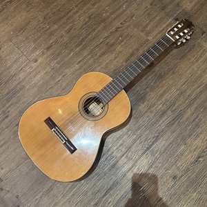 RYOJI MATSUOKA M-40 Classical Guitar 松岡良治 クラシックギター -e556