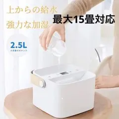 加湿器 シンプル くすみカラー コンパクト 持ち運び 肌ケア ウイルス対策 20