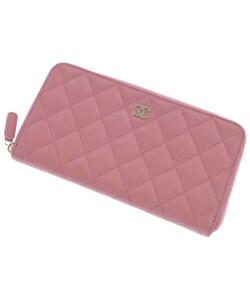 CHANEL 財布・コインケース レディース シャネル 中古　古着