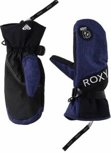 送料無料 新品 ROXY X CHOCOMOO JETTY SO MITT L