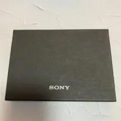 SONY  トランプ