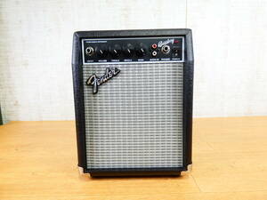 【USED!Fender ベースアンプ BassBoy★フェンダー/コンボタイプ/本体のみ＠80（10）】