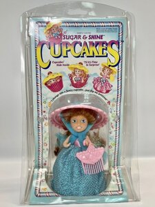 1990 トンカ カップケーキ ハニードロップ ドール フィギュア ビンテージ Tonka CUPCAKES HONEY DROP