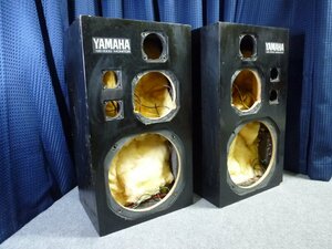 ◎ YAMAHA ヤマハ NS-1000M エンクロージャー ペアセット ◎