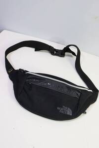 THE NORTH FACE ノースフェイス NN2HK07J ウエストポーチ バッグ USED 中古 (R610