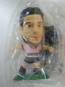 【Corinthian MicroStars/Minitures】Del Piero/ 緑台座