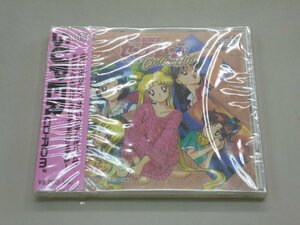 【新品未開封品】　PCE　美少女戦士セーラームーンコレクション　SUPER CD-ROM2　PCエンジン　SCD